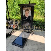 Памятник для бабушки на могилу в Донецке Памятник для бабушки на могилу в Донецке