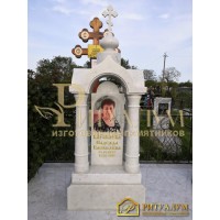 Памятник часовня Памятник часовня
