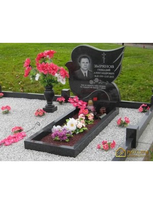 Европейский памятник №11 — ritualum.ru