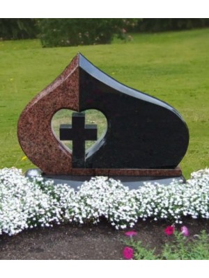 Европейский памятник №70 — ritualum.ru