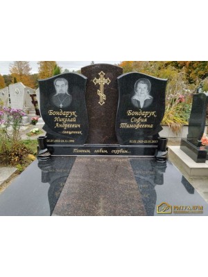 Европейский памятник №77 — ritualum.ru