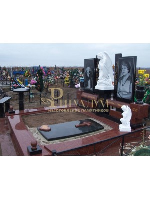 Элитный памятник №309 — ritualum.ru