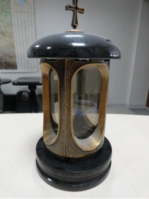 Подсвечник 5 — ritualum.ru Подсвечник 5 — ritualum.ru