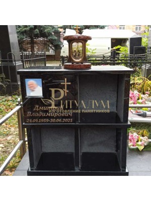 Колумбарий №9 — ritualum.ru Колумбарий №9 — ritualum.ru