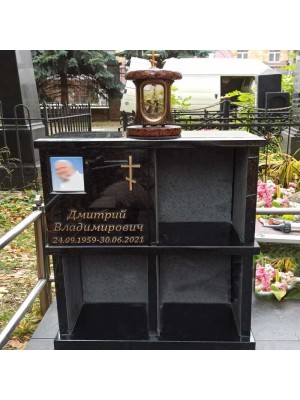 Колумбарий №9 — ritualum.ru Колумбарий №9 — ritualum.ru