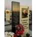 Памятник военному №008 — ritualum.ru
